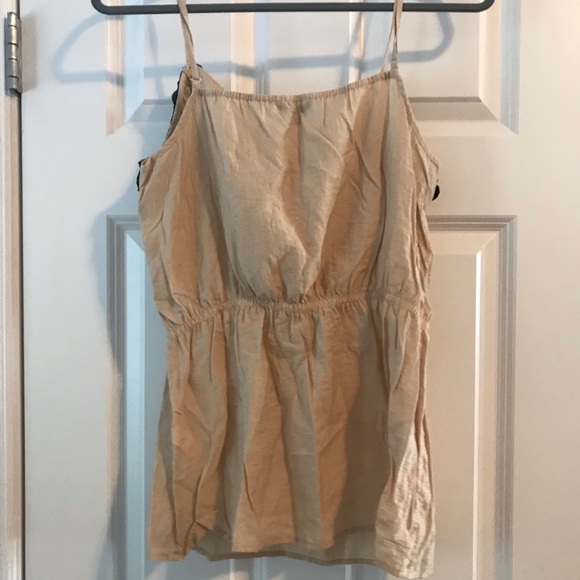 Gap Peplum Top - Picture 4 of 4